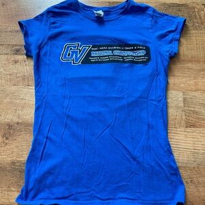 Grand Valley National Champion T-shirt
